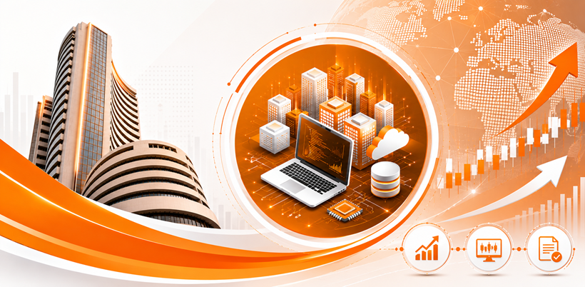 BSE Focused IT Index